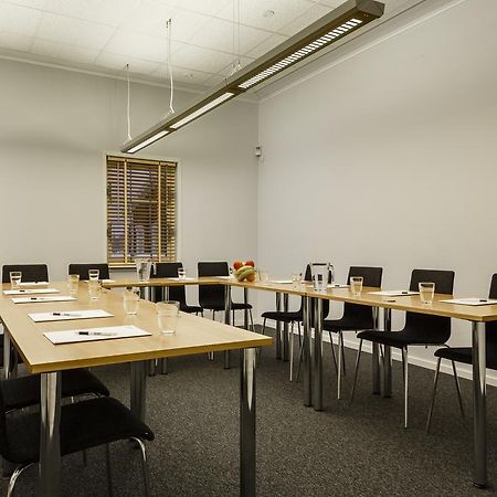 Отель Boden Business Park Экстерьер фото
